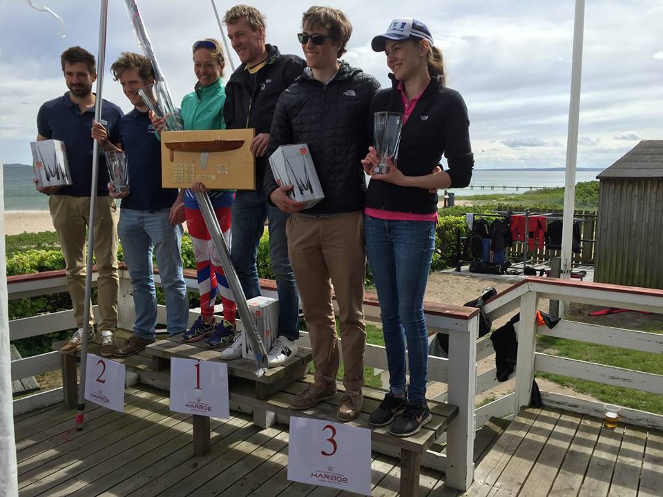 Harboe Cup – Open Danish Championship – Final Image