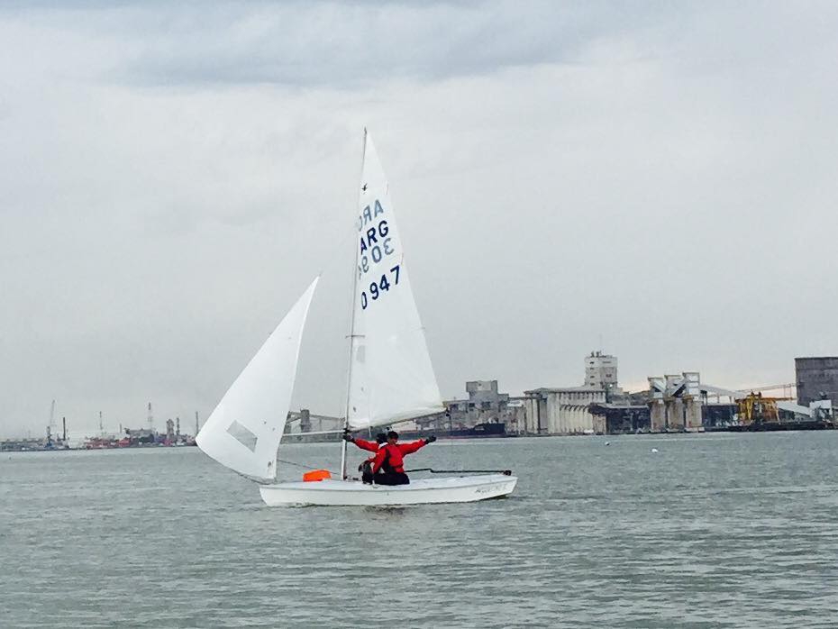 Torneo Semana de Mayo Image