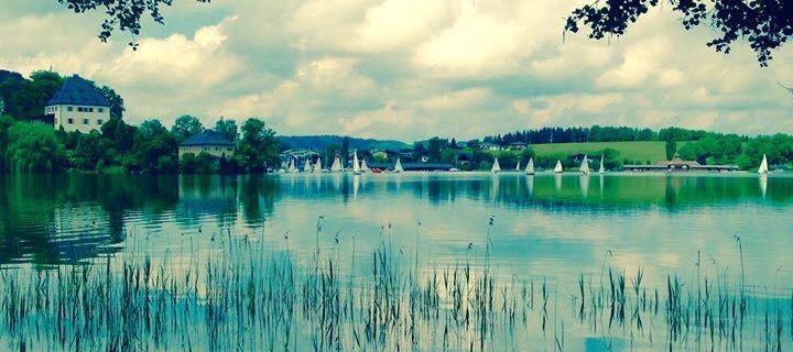 Snipe Alpen Grand Prix – Austria Snipe Regatta – Day 1 Image