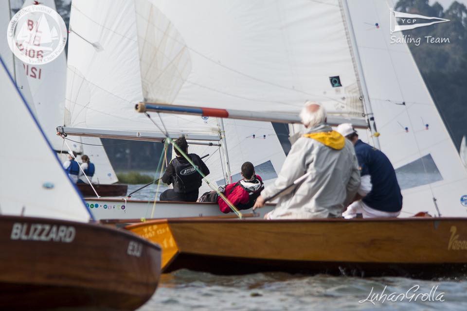 Classic Sailing Festival Image