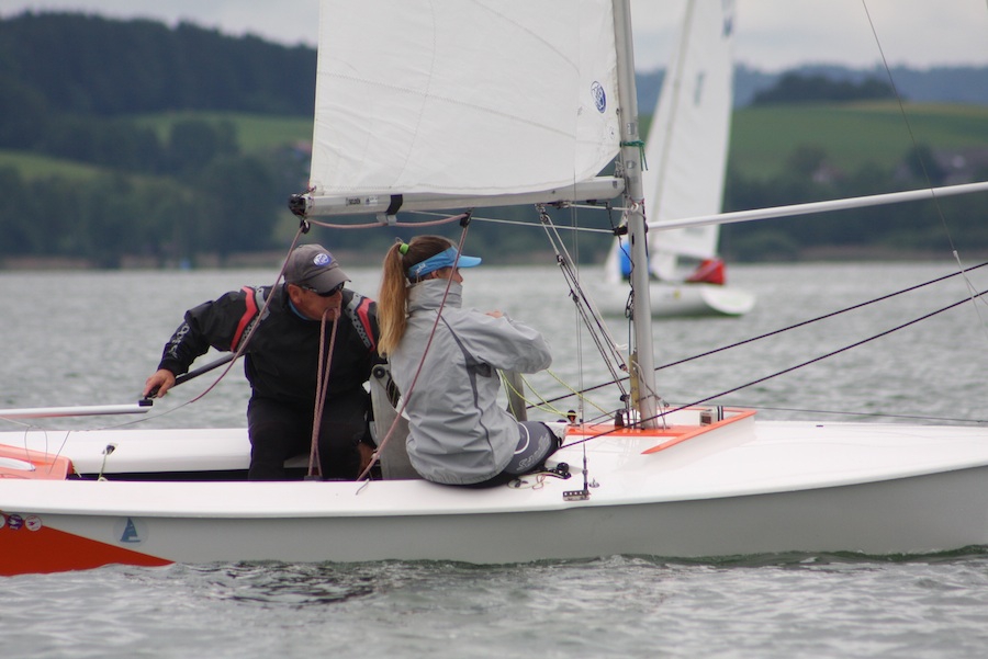 Snipe Alpen Grand Prix – Austria Snipe Regatta – Final Image