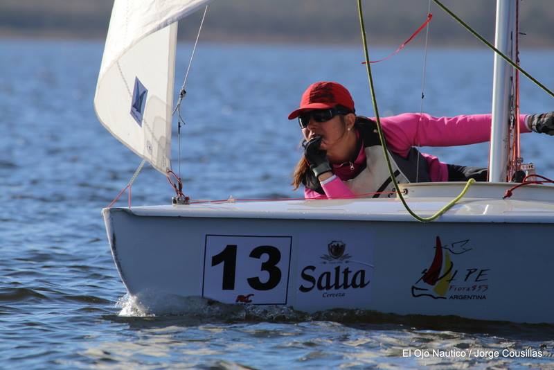 Argentinian Nationals – Day 3 Image