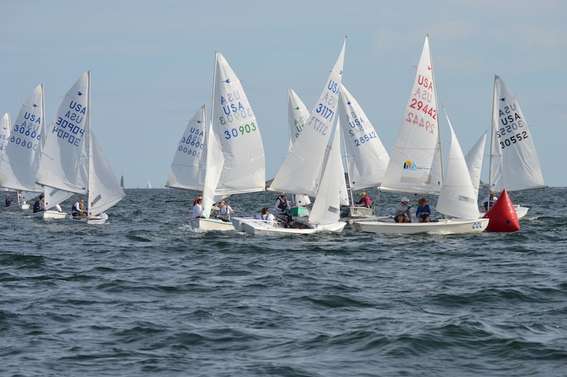 US Women’s Nationals Image