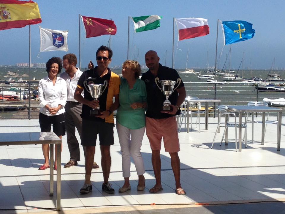 Trofeo Inauguracion Image