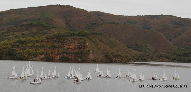 Argentinian Nationals – Day 1 Image