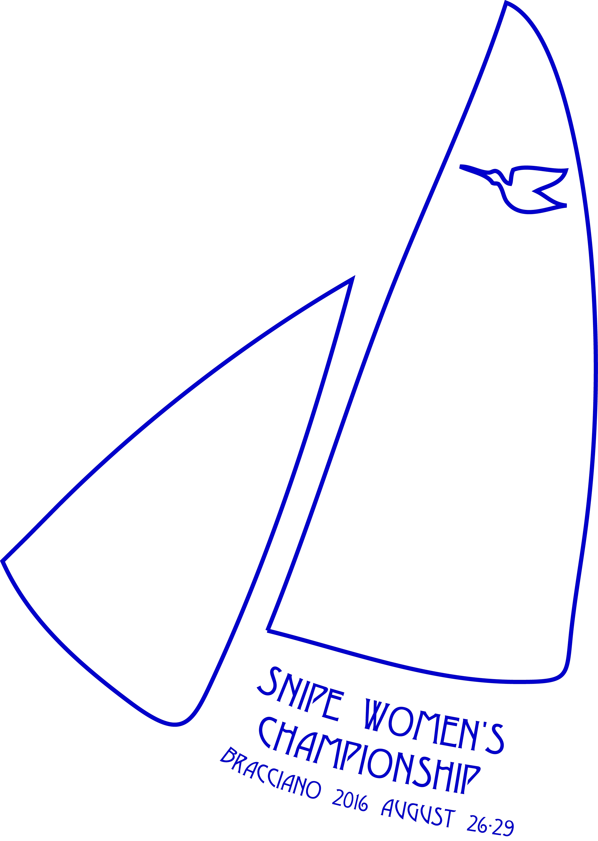 Snipe Women’s Championship Image