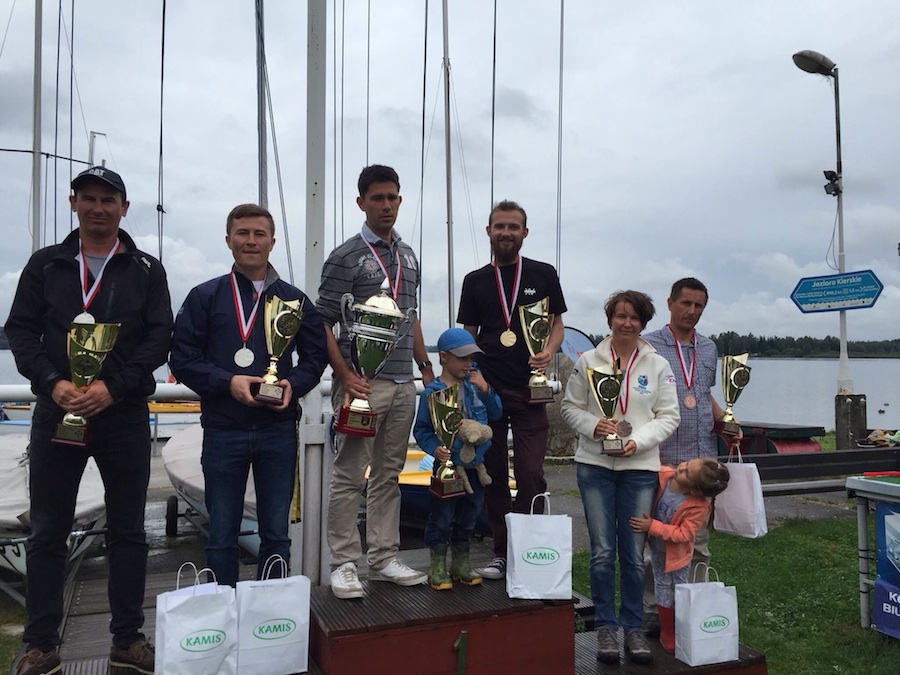 Polish Nationals & East European Cup – Final Image