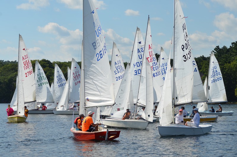 Board of Governors Regatta Image