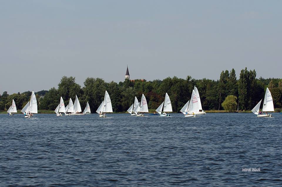 Polish Nationals & East European Cup – Day 2 Image