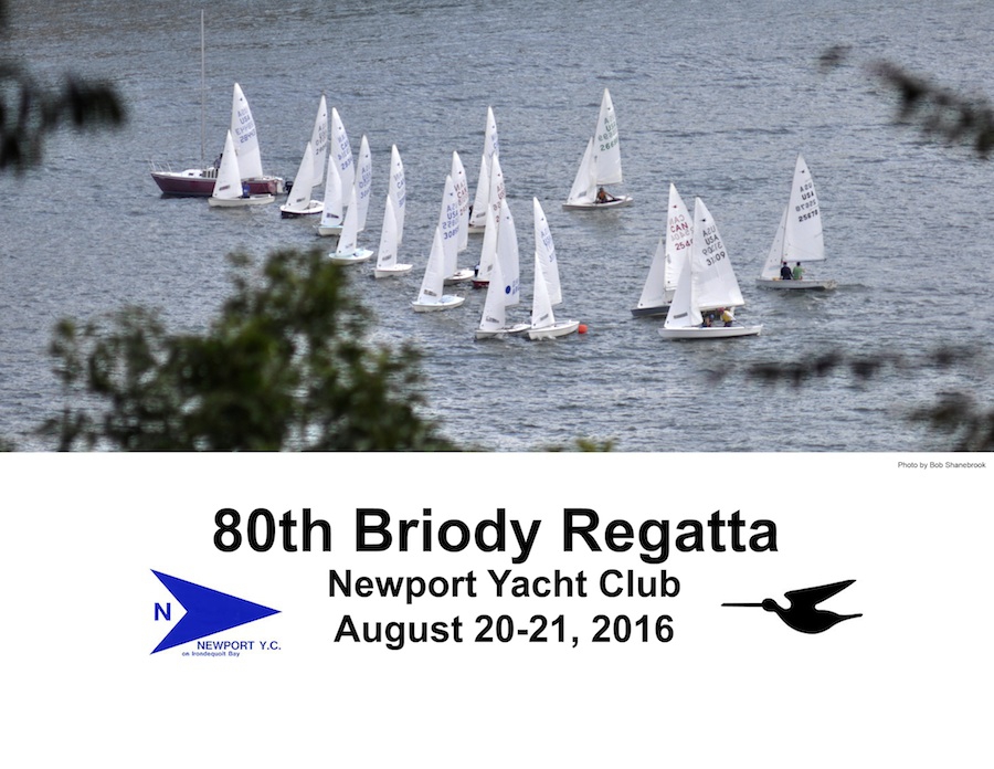 80th Briody Regatta & District One Championship Image