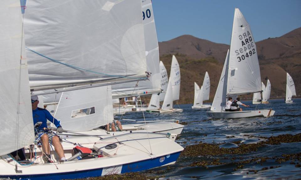 Torneo Regional de Yachting del NOA – Salta Image