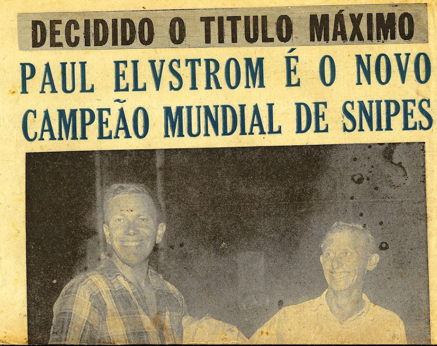 1959 World Championship Image