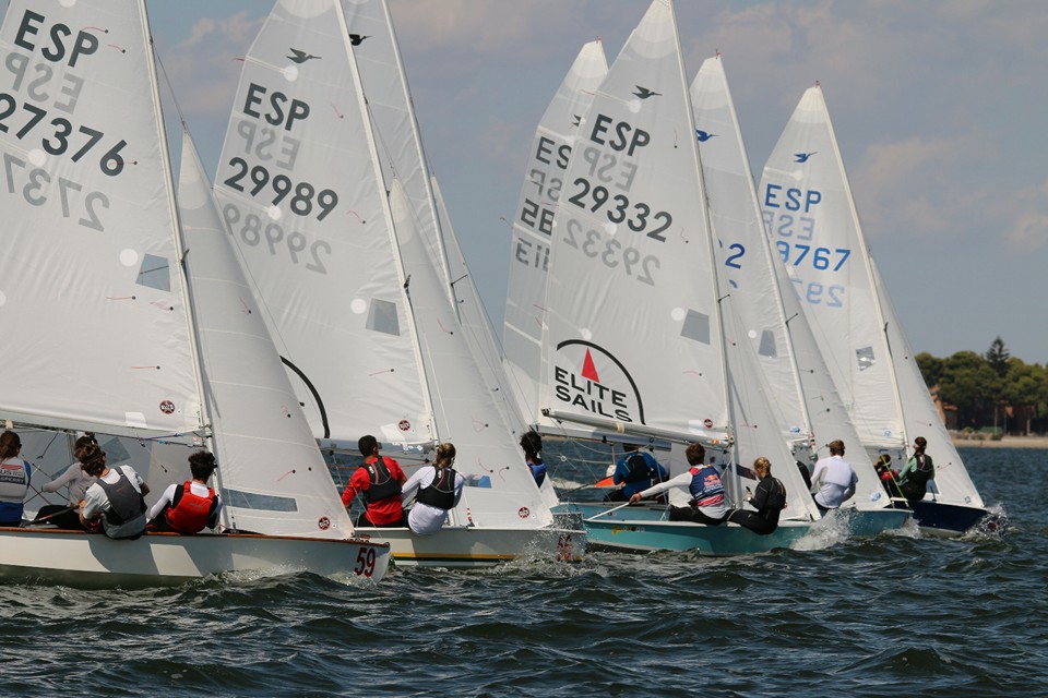 Junior Europeans – Final Image