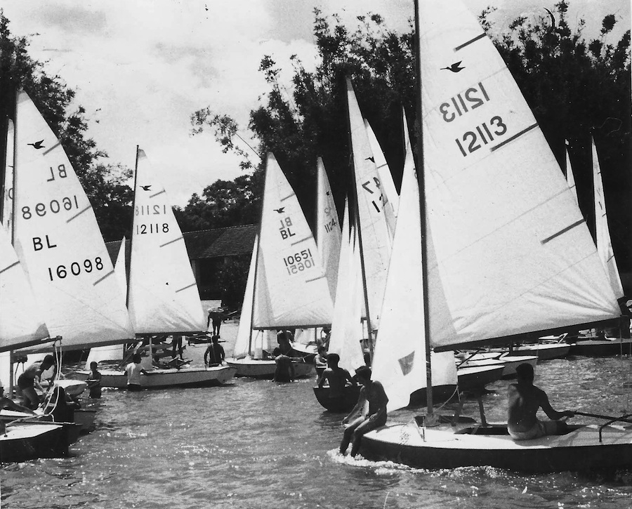 Fleet 426 Rio Grande do Sul – Clube dos Jangadeiros Image