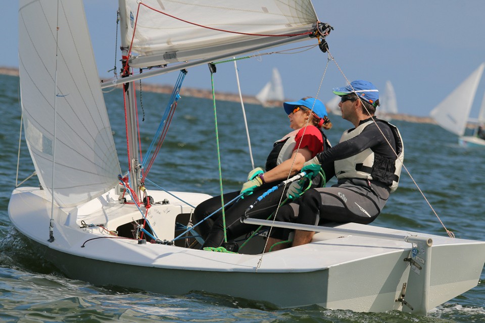 Open Europeans – Day 2 Image
