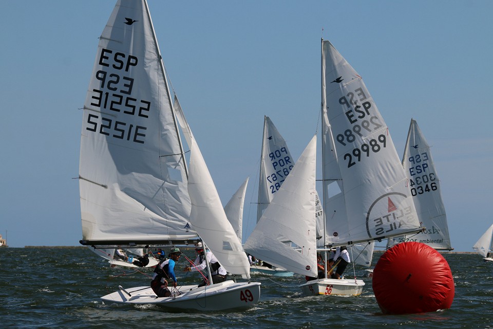 Junior Europeans – Day 1 Image