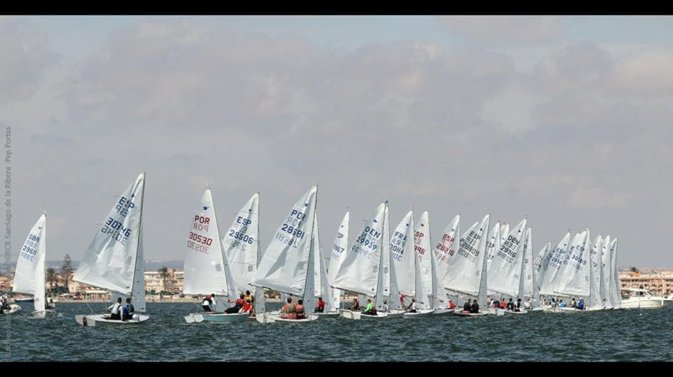 Open Europeans – Day 3 Image