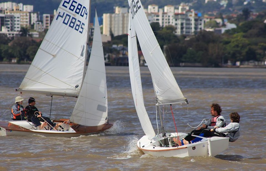 Estadual Rio Grande do Sul Image