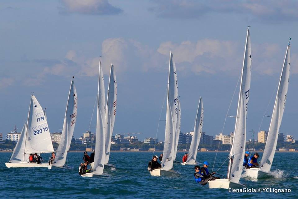 South European Championship – Day 1 Image