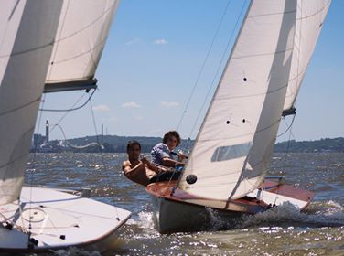 Spring Junior Training in Porto Alegre Image