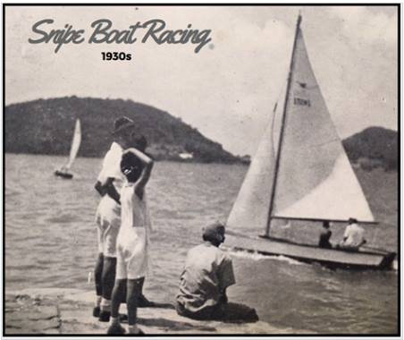 1930s US Virgin Islands Image