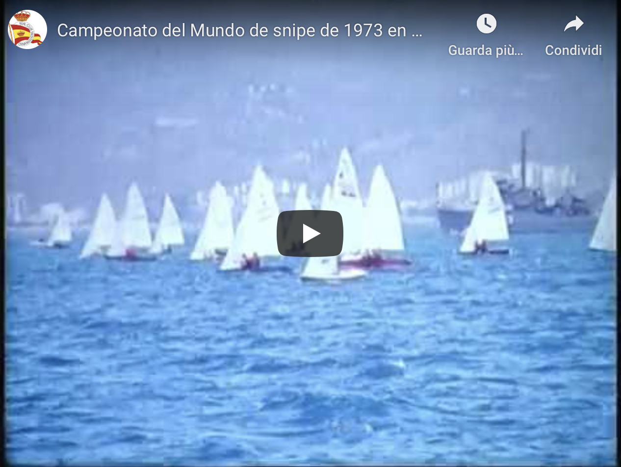 1973 World Championship in Malaga Image