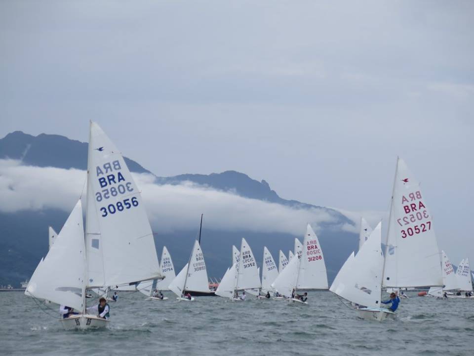 Brazilian Nationals – Day 2 Image