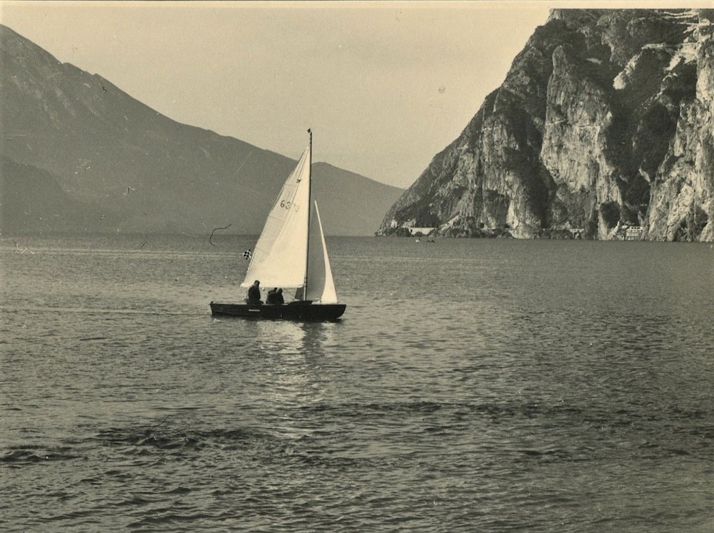 1957 & 1959 Italian Junior Nationals Image