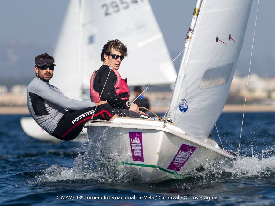 Torneio Internacional de Vela do Carnaval Image