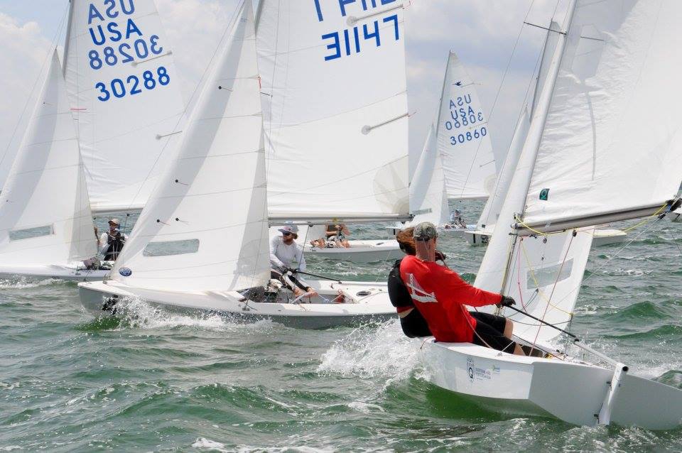 51st Don Q Regatta Image