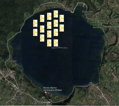 A great project to boost-economy in Lake Bracciano Area Image