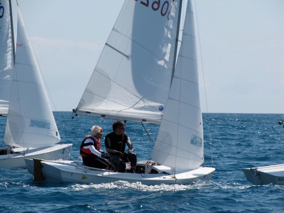 Regata Nazionale Santa Marinella Image