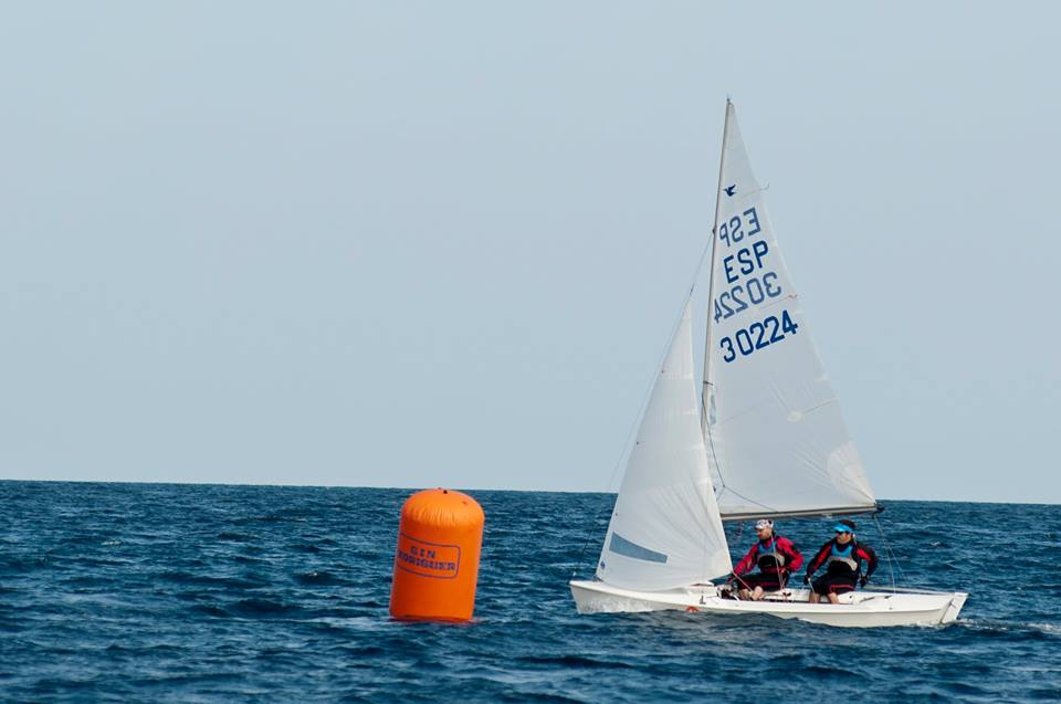 Trofeo Ciudad de Mahon Image