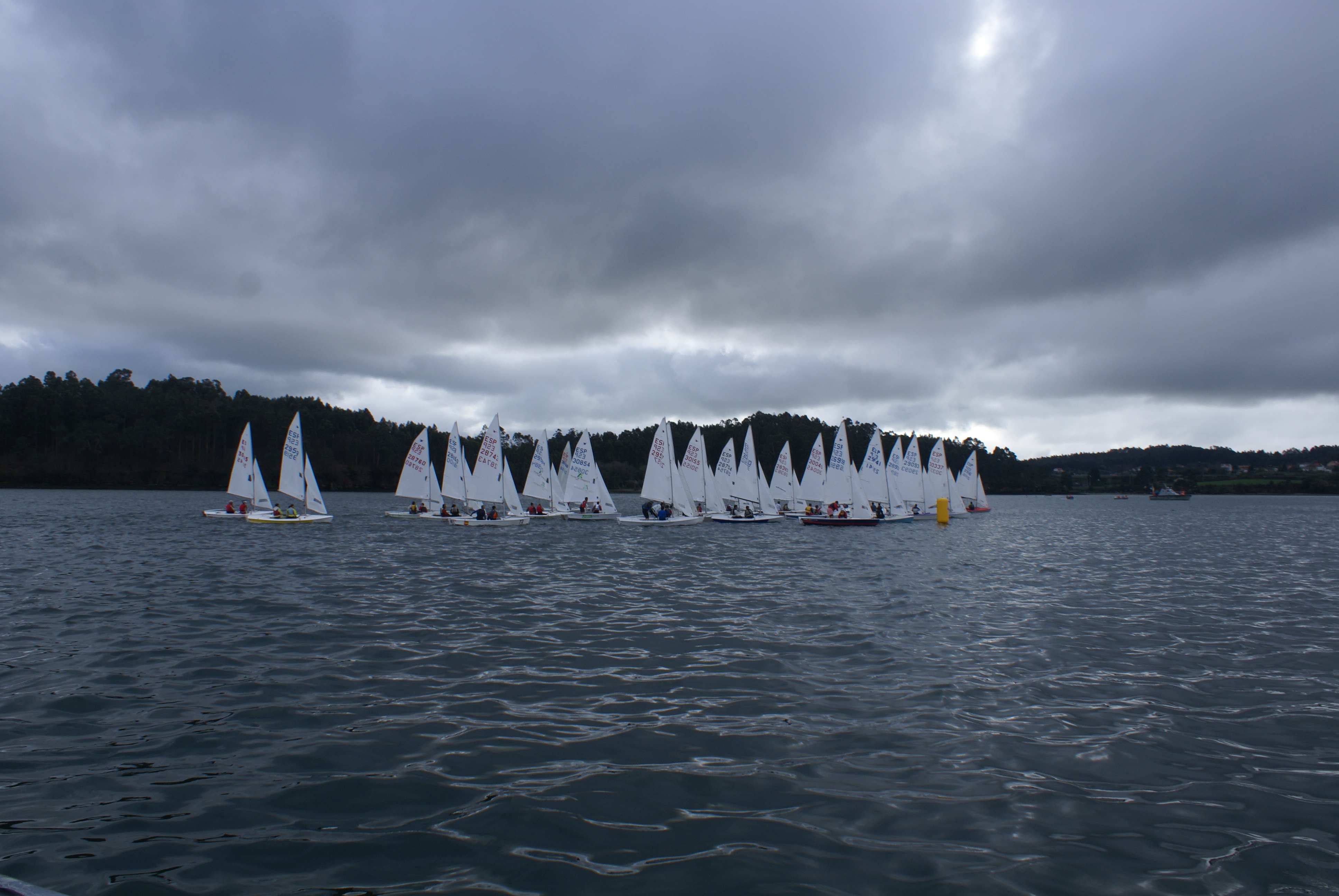 Trofeo Almirante Arsenal Ferrol-Memorial Carlos Pardo Image