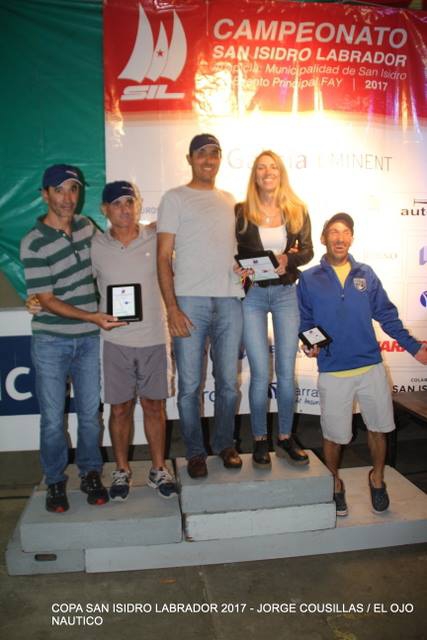 Campeonato San Isidro Labrador Image