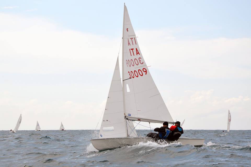 Regata Nazionale Santa Marinella Image