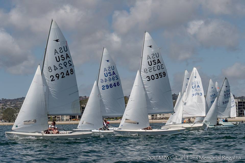 Earl Elms Memorial Regatta Image