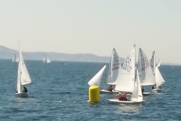 Regata d’Apertura – Trofeo Silla Image