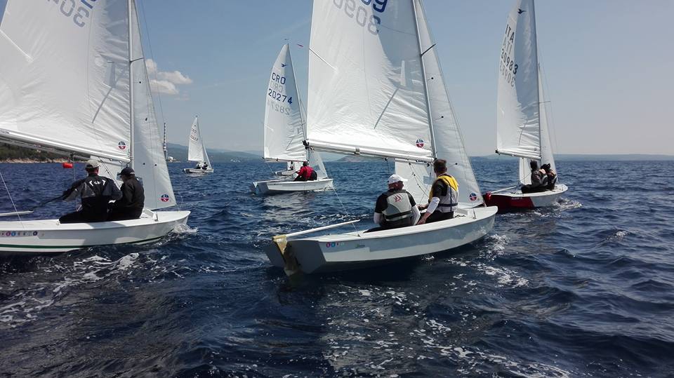 Galeb Spring Cup Image