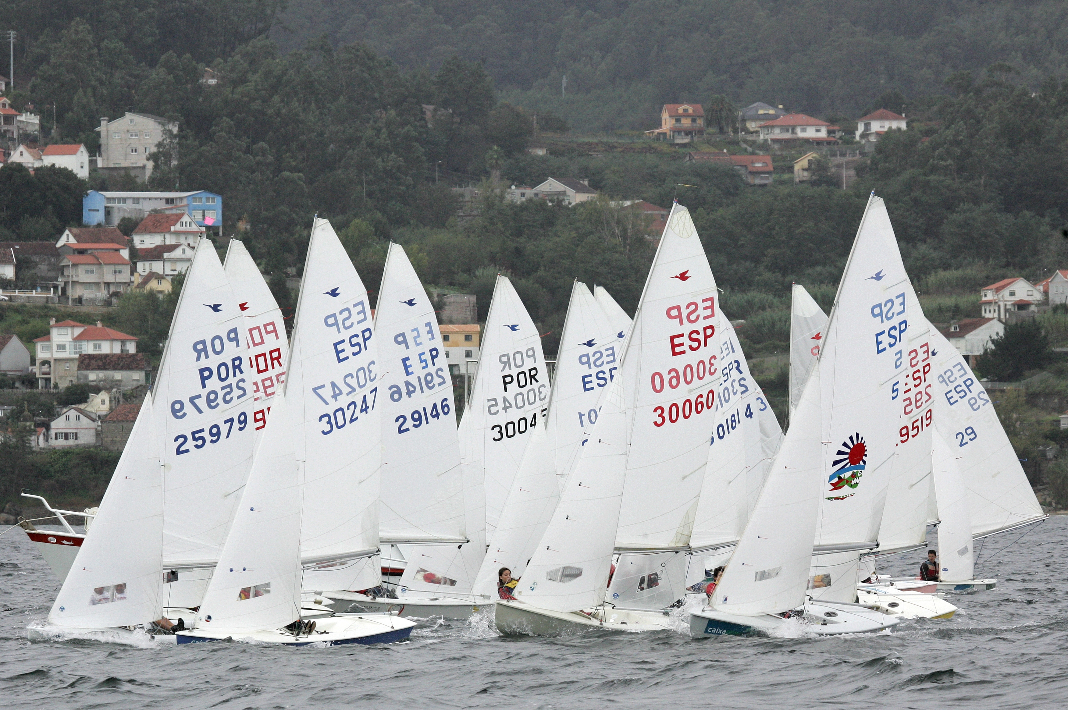 50° Trofeo “Las Anclas” – 300 Aniversario Real Compania de Guardiamarinas Image