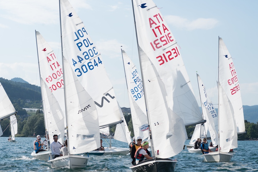 German Open – Piada Trophy – Regata Nazionale Image