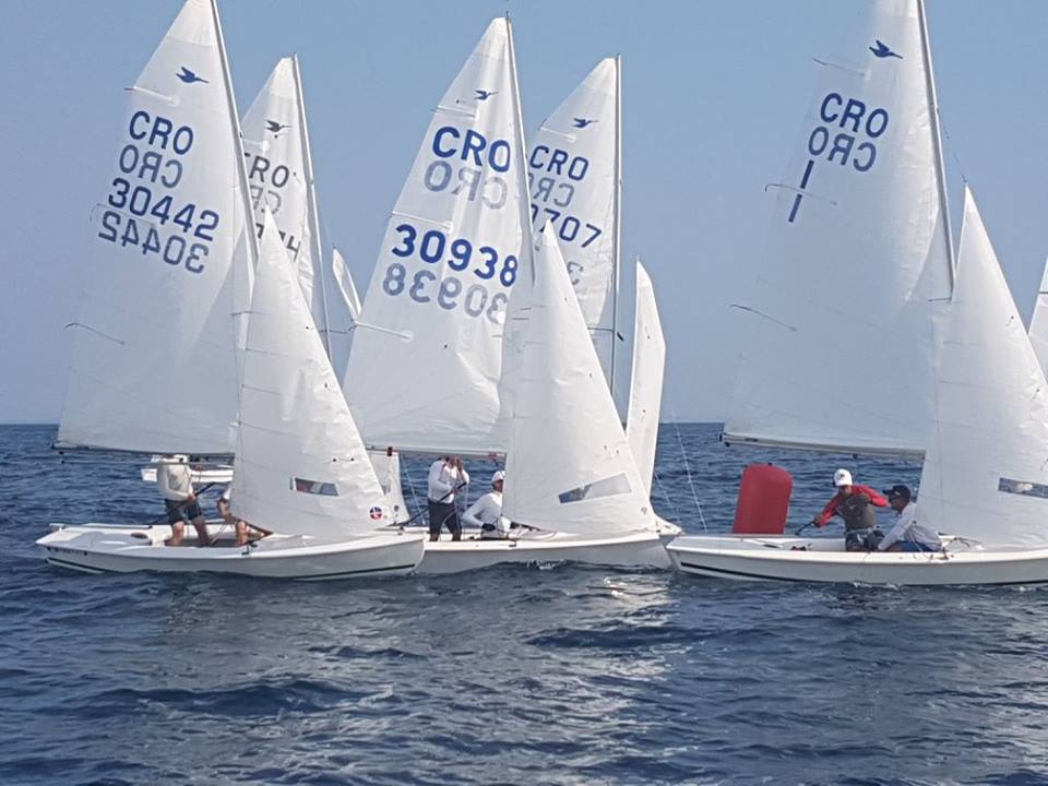 Open Croatian Nationals Image