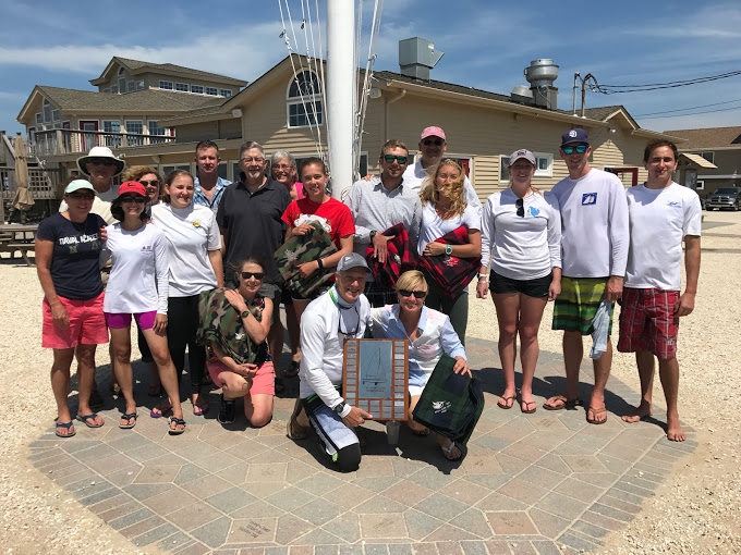 Surf City Regatta/Atlantic Coast Championship 2017 Final Image