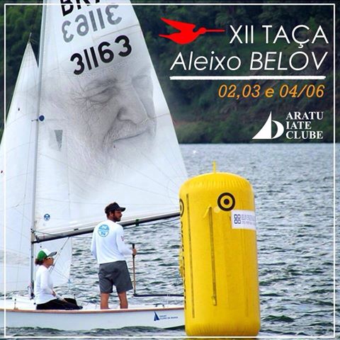 XII Taca Alexixo Belov Image