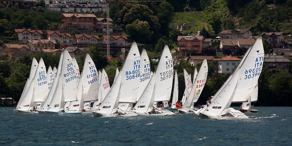 German Open – Piada Trophy – Regata Nazionale Image