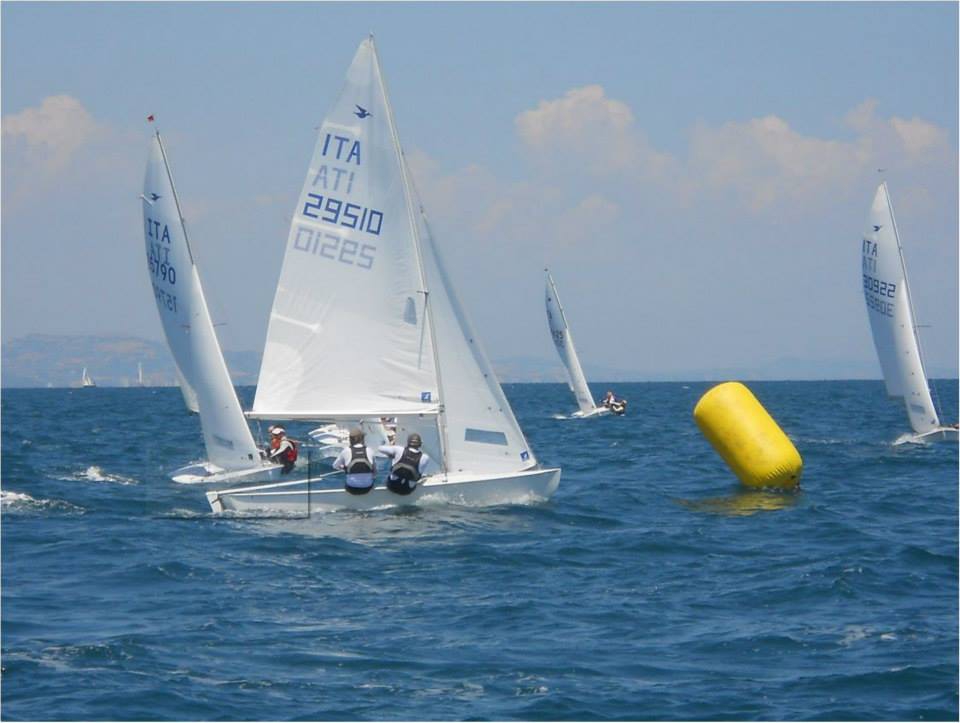 Regata Nazionale Pescara Image