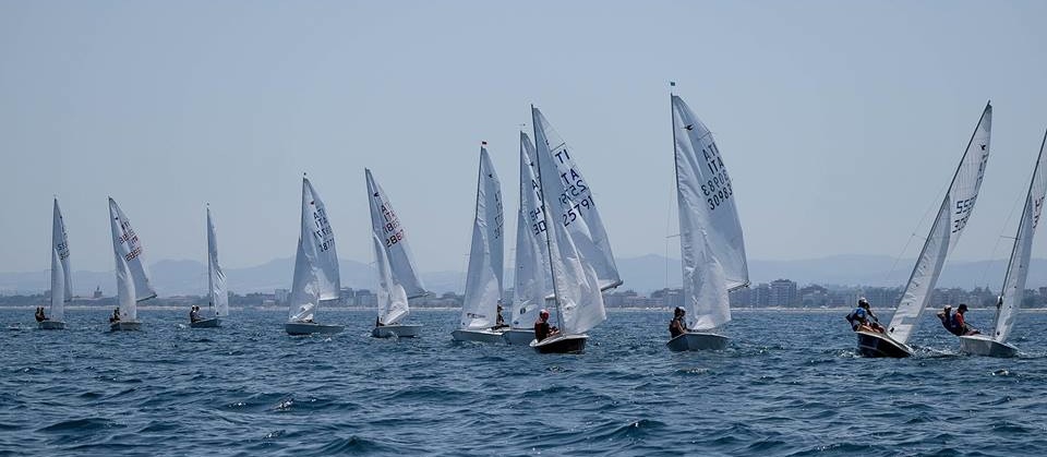 Italian Junior & Women’s Nationals Image