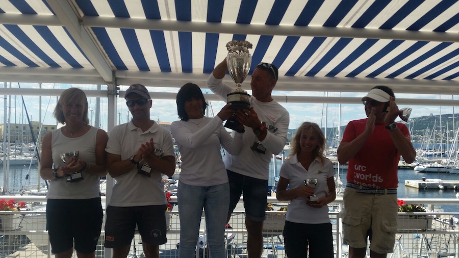 Trofeo Ferin Image