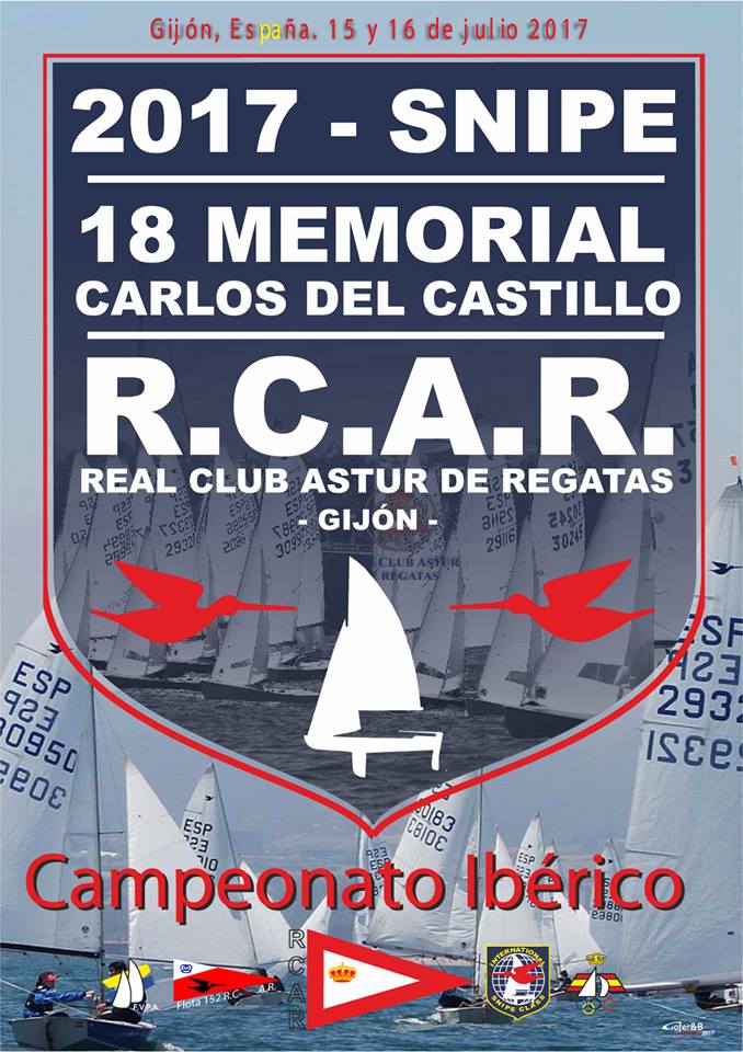 Campeonato Iberico Image