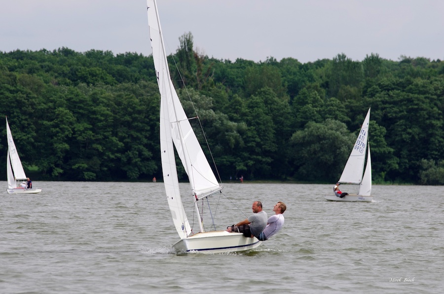 European Cup – Polish Nationals – Final Image